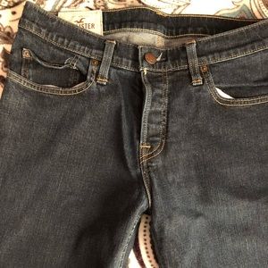 Hollister jeans